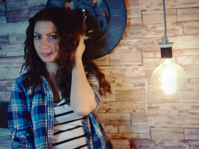 LorlyLoren - Sexe cam en vivo - 2764861