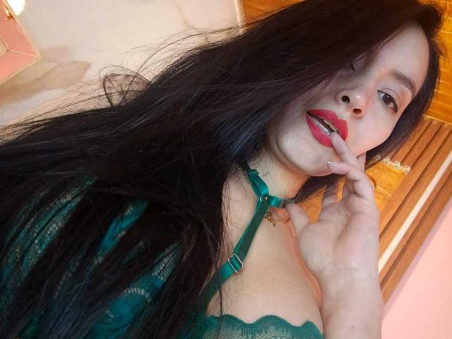 AriaBonnet - Live Sex Cam - 27648681