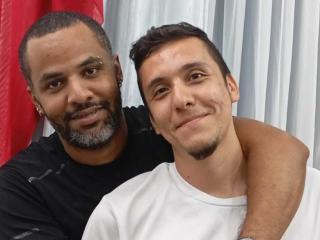 MatheoVictor - Sexe cam en vivo - 27648835