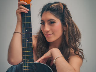 KattyLine69 - Sexe cam en vivo - 27648912