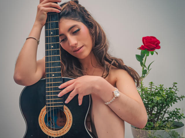KattyLine69 - Sexe cam en vivo - 27648961