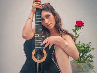 KattyLine69 - Sexe cam en vivo - 27649003