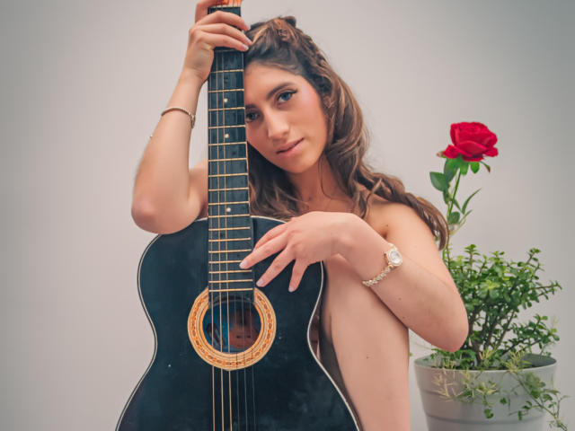 KattyLine69 - Sexe cam en vivo - 27649003