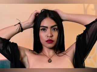StellaBeckker - Sexe cam en vivo - 27649780