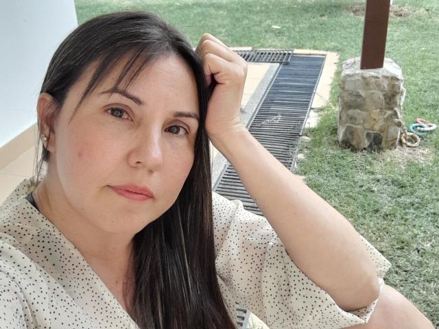 AdelaShery - Live sex cam - 27650039