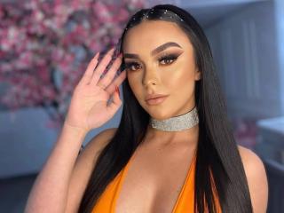 AntonellaWatson - Live porn &amp; sex cam - 27650389