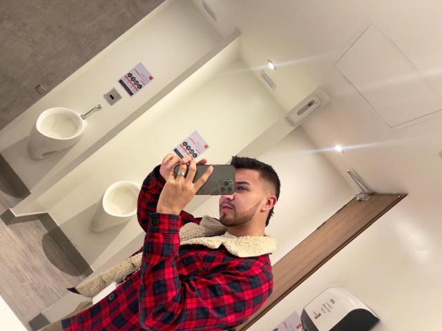 DaltonWhite - Live porn &amp; sex cam - 27650445