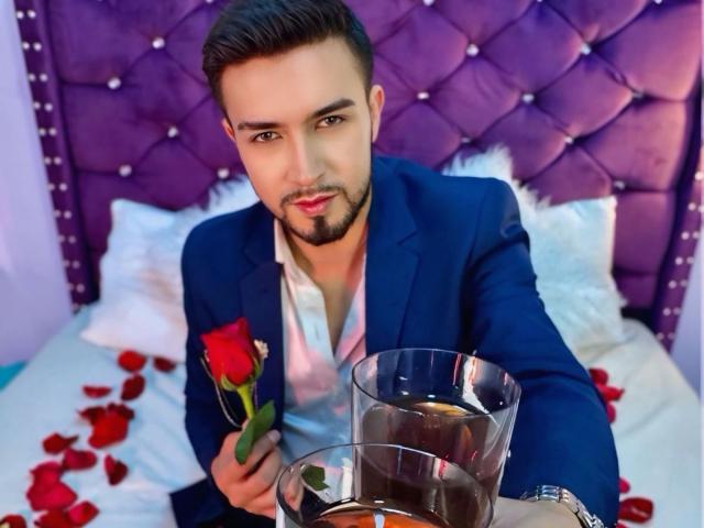DaltonWhite - сексуальная веб-камера в реальном времени - 27650487