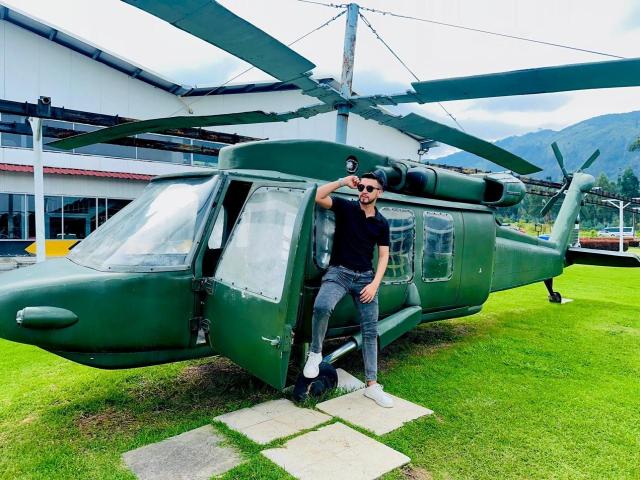 DaltonWhite - Camera khiêu dâm &amp; quyến rũ trực tiếp - 27650606