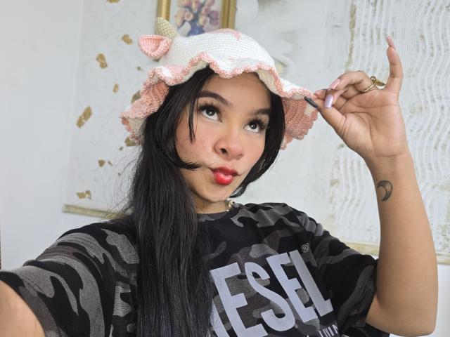 NoaStewart - Live sexe cam - 27650725