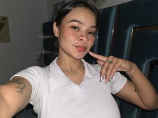 NoaStewart - Sexe cam en vivo - 27650739