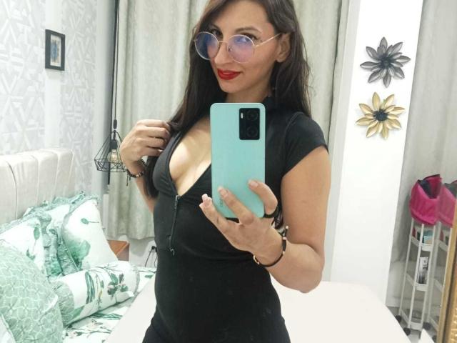 CelestePoot - сексуальная веб-камера в реальном времени - 27650928