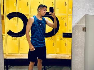 EdwinBlaze - Sexe cam en vivo - 27651621