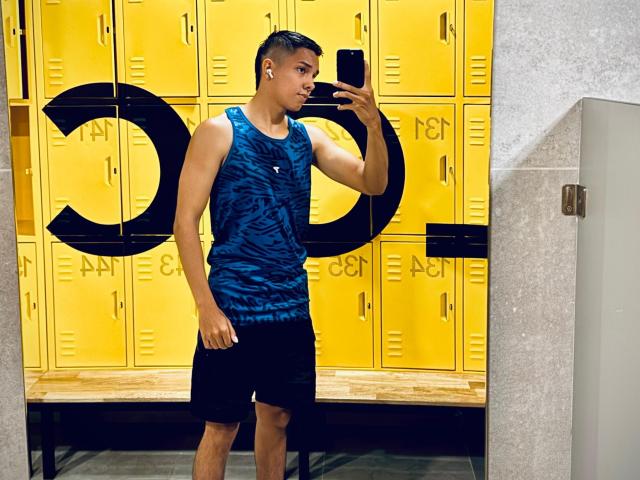 EdwinBlaze - Sexe cam en vivo - 27651621