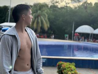 EdwinBlaze - Sexe cam en vivo - 27651663