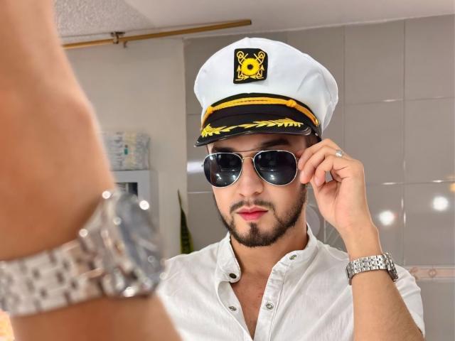 DaltonWhite - Sexe cam en vivo - 27651866