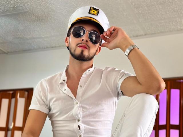 DaltonWhite - Live porn &amp; sex cam - 27651887