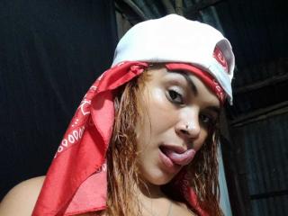 DomiEvans - сексуальная веб-камера в реальном времени - 27654330