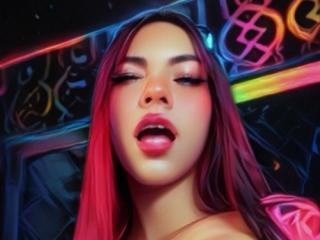 ValeryHarllow - Sexe cam en vivo - 27654911