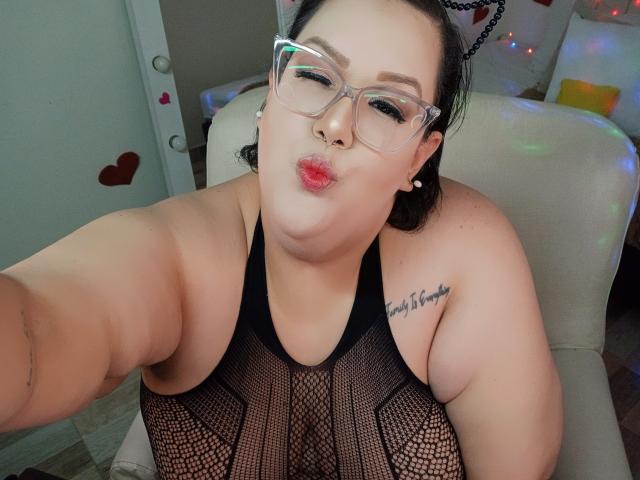 GiannaMorrys - Live porno og sexkamera - 27655107