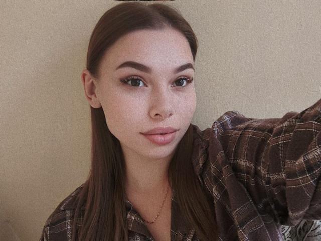 Niferttiti - Sexe cam en vivo - 27655863