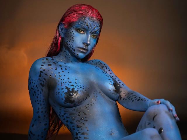 SofyaLane - Live porn &amp; sex cam - 27655940