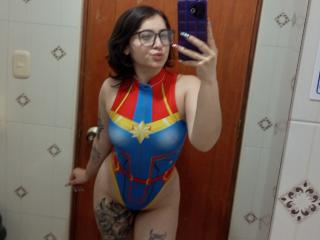 MissTat - Live porn &amp; sex cam - 27656206