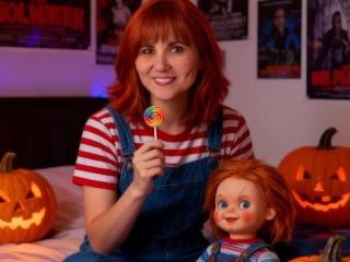 RubiQueenS - Live porn &amp; sex cam - 27656556