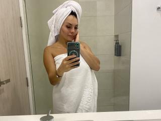 GalaMalkova - Live porn &amp; sex cam - 27656633