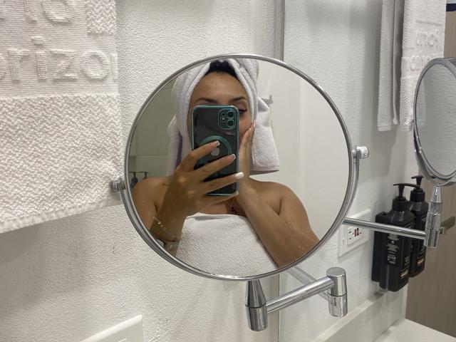 GalaMalkova - Live sex cam - 27656654