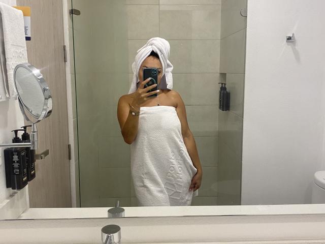 GalaMalkova - פורנו בשידור חי ומצלמת סקס - 27656675