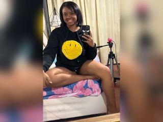 TiffanySammy - Sexe cam en vivo - 27656857