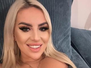 MissLeylaBlond - Live porn &amp; sex cam - 27657074