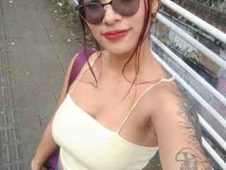 SashaHans - Sexe cam en vivo - 27657550