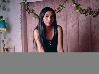 AlanaMoore - Live porn &amp; sex cam - 27658733