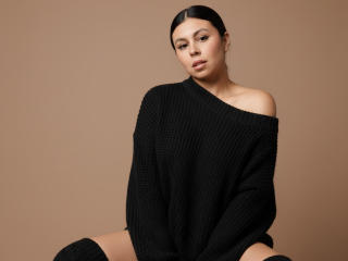 NenaBlack - Live porn &amp; sex cam - 27659034