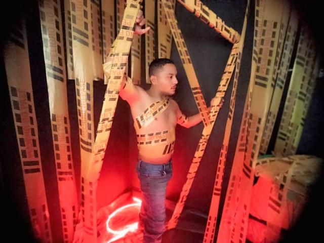 MaxiRivers - Sexe cam en vivo - 27659153