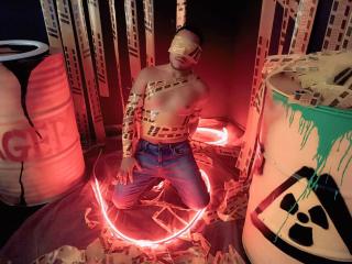 MaxiRivers - Sexe cam en vivo - 27659174