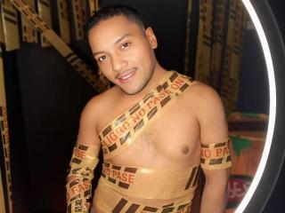 MaxiRivers - Sexe cam en vivo - 27659209