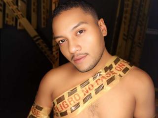 MaxiRivers - Sexe cam en vivo - 27659223