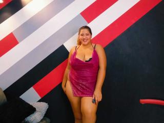 IamAhYours - Sexe cam en vivo - 27659419