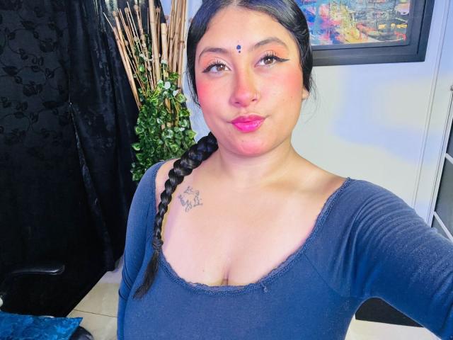 KalpanaAisha - 라이브 포르노 &amp; 섹스 캠 - 27659762