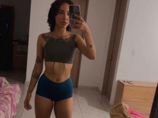 SilvanaXOwen - Live porn &amp; sex cam - 27660469