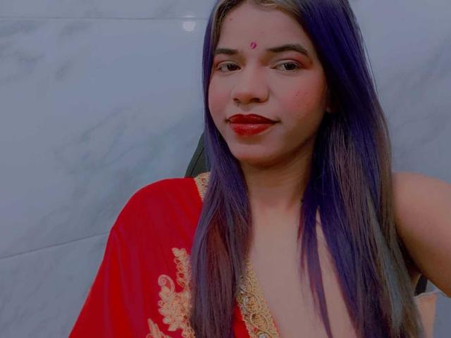 KairaDayamai - сексуальная веб-камера в реальном времени - 27660539