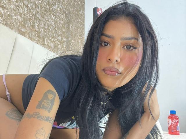 Babilett - Live porn &amp; sex cam - 27660707