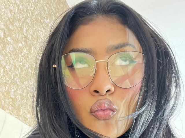 Babilett - Live sex cam - 27660826