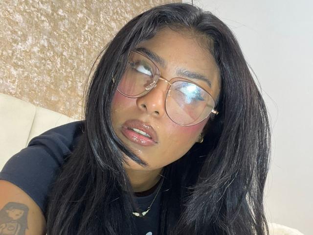 Babilett - Live porn &amp; sex cam - 27660854