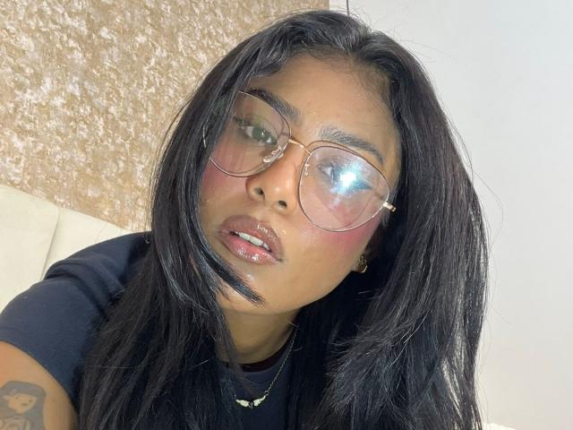 Babilett - Live sex cam - 27660875