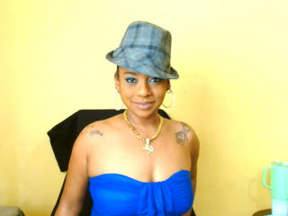 MiZzCreator - Sexe cam en vivo - 27660980