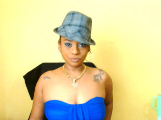 MiZzCreator - сексуальная веб-камера в реальном времени - 27661001